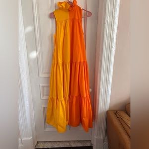 Christopher John Roger’s for Target dress